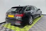 USED 2019 19 AUDI A6 AVANT 2.0 TDI 40 S line Estate 5dr Diesel S Tronic Euro 6 (s/s) (204 ps) 
