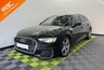 USED 2019 19 AUDI A6 AVANT 2.0 TDI 40 S line Estate 5dr Diesel S Tronic Euro 6 (s/s) (204 ps) 