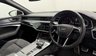 USED 2019 19 AUDI A6 AVANT 2.0 TDI 40 S line Estate 5dr Diesel S Tronic Euro 6 (s/s) (204 ps) 