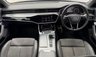USED 2019 19 AUDI A6 AVANT 2.0 TDI 40 S line Estate 5dr Diesel S Tronic Euro 6 (s/s) (204 ps) 