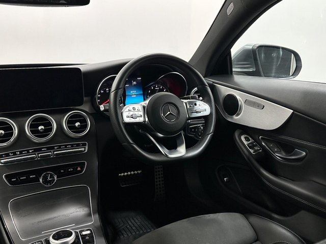 2019 Mercedes-Benz C Class - Photo 12