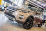 USED 2016 L LAND ROVER DISCOVERY SPORT 2.0 TD4 HSE Luxury SUV 5dr Diesel Auto 4WD Euro 6 (s/s) (180 ps) ***GREAT FINANCE AVAILABLE 9.9%***