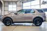 USED 2016 L LAND ROVER DISCOVERY SPORT 2.0 TD4 HSE Luxury SUV 5dr Diesel Auto 4WD Euro 6 (s/s) (180 ps) ***GREAT FINANCE AVAILABLE 9.9%***