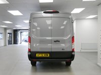 USED 2022 72 FORD TRANSIT 350 RWD 2.0 EBL 130 BHP L3 LONG H2 TREND  FACELIFT | RWD | SAT NAV | AIR CON