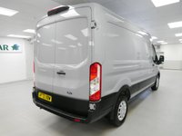 USED 2022 72 FORD TRANSIT 350 RWD 2.0 EBL 130 BHP L3 LONG H2 TREND  FACELIFT | RWD | SAT NAV | AIR CON