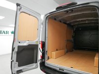USED 2022 72 FORD TRANSIT 350 RWD 2.0 EBL 130 BHP L3 LONG H2 TREND  FACELIFT | RWD | SAT NAV | AIR CON
