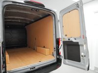 USED 2022 72 FORD TRANSIT 350 RWD 2.0 EBL 130 BHP L3 LONG H2 TREND  FACELIFT | RWD | SAT NAV | AIR CON