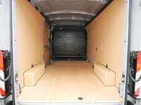 USED 2022 72 FORD TRANSIT 350 RWD 2.0 EBL 130 BHP L3 LONG H2 TREND  FACELIFT | RWD | SAT NAV | AIR CON
