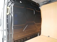 USED 2022 72 FORD TRANSIT 350 RWD 2.0 EBL 130 BHP L3 LONG H2 TREND  FACELIFT | RWD | SAT NAV | AIR CON