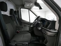 USED 2022 72 FORD TRANSIT 350 RWD 2.0 EBL 130 BHP L3 LONG H2 TREND  FACELIFT | RWD | SAT NAV | AIR CON
