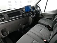 USED 2022 72 FORD TRANSIT 350 RWD 2.0 EBL 130 BHP L3 LONG H2 TREND  FACELIFT | RWD | SAT NAV | AIR CON