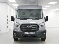 USED 2022 72 FORD TRANSIT 350 RWD 2.0 EBL 130 BHP L3 LONG H2 TREND  FACELIFT | RWD | SAT NAV | AIR CON