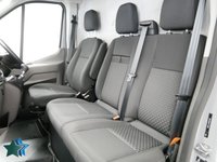 USED 2022 72 FORD TRANSIT 350 RWD 2.0 EBL 130 BHP L3 LONG H2 TREND  FACELIFT | RWD | SAT NAV | AIR CON
