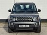 USED 2015 65 LAND ROVER DISCOVERY 4 3.0 SD V6 SE SUV 5dr Diesel Auto 4WD Euro 6 (s/s) (256 bhp) 