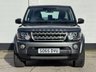 USED 2015 65 LAND ROVER DISCOVERY 4 3.0 SD V6 SE SUV 5dr Diesel Auto 4WD Euro 6 (s/s) (256 bhp) 