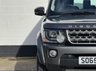USED 2015 65 LAND ROVER DISCOVERY 4 3.0 SD V6 SE SUV 5dr Diesel Auto 4WD Euro 6 (s/s) (256 bhp) 