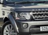 USED 2015 65 LAND ROVER DISCOVERY 4 3.0 SD V6 SE SUV 5dr Diesel Auto 4WD Euro 6 (s/s) (256 bhp) 