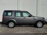 USED 2015 65 LAND ROVER DISCOVERY 4 3.0 SD V6 SE SUV 5dr Diesel Auto 4WD Euro 6 (s/s) (256 bhp) 