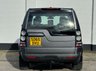 USED 2015 65 LAND ROVER DISCOVERY 4 3.0 SD V6 SE SUV 5dr Diesel Auto 4WD Euro 6 (s/s) (256 bhp) 