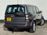 USED 2015 65 LAND ROVER DISCOVERY 4 3.0 SD V6 SE SUV 5dr Diesel Auto 4WD Euro 6 (s/s) (256 bhp) 