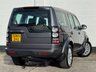 USED 2015 65 LAND ROVER DISCOVERY 4 3.0 SD V6 SE SUV 5dr Diesel Auto 4WD Euro 6 (s/s) (256 bhp) 