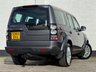 USED 2015 65 LAND ROVER DISCOVERY 4 3.0 SD V6 SE SUV 5dr Diesel Auto 4WD Euro 6 (s/s) (256 bhp) 