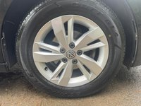 USED 2018 68 VOLKSWAGEN POLO 1.0 EVO SE Hatchback 5dr Petrol Manual Euro 6 (s/s) (65 ps) 