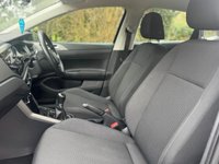 USED 2018 68 VOLKSWAGEN POLO 1.0 EVO SE Hatchback 5dr Petrol Manual Euro 6 (s/s) (65 ps) 