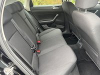 USED 2018 68 VOLKSWAGEN POLO 1.0 EVO SE Hatchback 5dr Petrol Manual Euro 6 (s/s) (65 ps) 