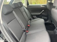 USED 2018 68 VOLKSWAGEN POLO 1.0 EVO SE Hatchback 5dr Petrol Manual Euro 6 (s/s) (65 ps) 