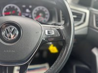 USED 2018 68 VOLKSWAGEN POLO 1.0 EVO SE Hatchback 5dr Petrol Manual Euro 6 (s/s) (65 ps) 