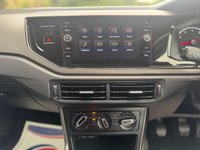 USED 2018 68 VOLKSWAGEN POLO 1.0 EVO SE Hatchback 5dr Petrol Manual Euro 6 (s/s) (65 ps) 