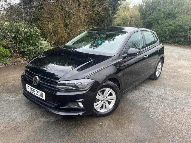 2018 Volkswagen Polo 1L Se 5dr - Photo 7