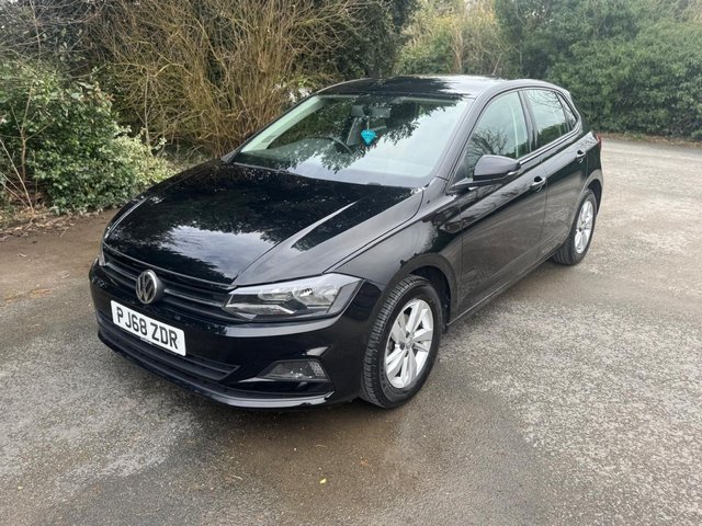 2018 Volkswagen Polo 1L Se 5dr - Photo 10