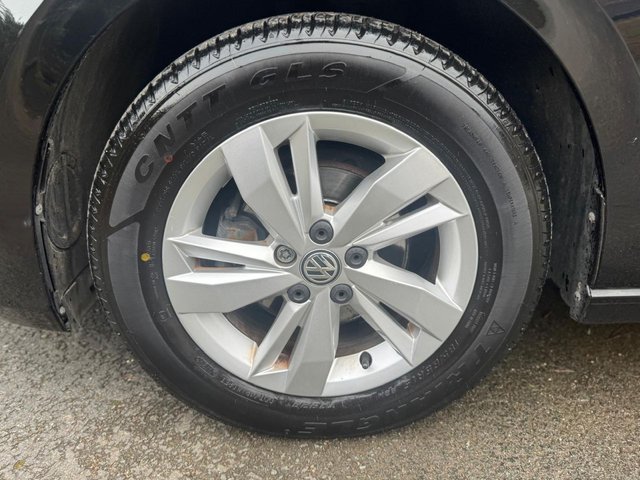 2018 Volkswagen Polo 1L Se 5dr - Photo 11