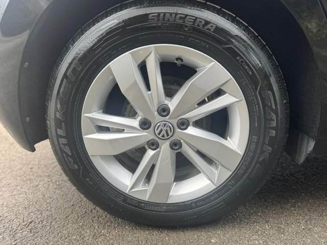 2018 Volkswagen Polo 1L Se 5dr - Photo 12