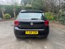 USED 2018 68 VOLKSWAGEN POLO 1.0 EVO SE Hatchback 5dr Petrol Manual Euro 6 (s/s) (65 ps) 