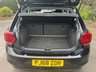 USED 2018 68 VOLKSWAGEN POLO 1.0 EVO SE Hatchback 5dr Petrol Manual Euro 6 (s/s) (65 ps) 