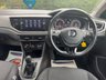 USED 2018 68 VOLKSWAGEN POLO 1.0 EVO SE Hatchback 5dr Petrol Manual Euro 6 (s/s) (65 ps) 