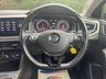 USED 2018 68 VOLKSWAGEN POLO 1.0 EVO SE Hatchback 5dr Petrol Manual Euro 6 (s/s) (65 ps) 