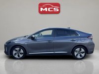 USED 2019 69 HYUNDAI IONIQ 1.6 h-GDi GPF Premium SE Hatchback 5dr Petrol Hybrid DCT Euro 6  