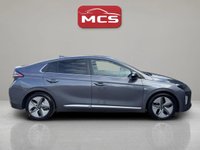 USED 2019 69 HYUNDAI IONIQ 1.6 h-GDi GPF Premium SE Hatchback 5dr Petrol Hybrid DCT Euro 6  