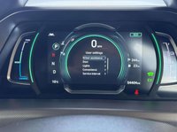 USED 2019 69 HYUNDAI IONIQ 1.6 h-GDi GPF Premium SE Hatchback 5dr Petrol Hybrid DCT Euro 6  