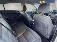 USED 2019 69 HYUNDAI IONIQ 1.6 h-GDi GPF Premium SE Hatchback 5dr Petrol Hybrid DCT Euro 6  