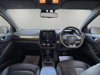 USED 2019 69 HYUNDAI IONIQ 1.6 h-GDi GPF Premium SE Hatchback 5dr Petrol Hybrid DCT Euro 6  