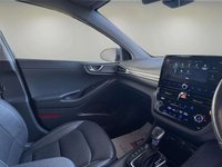 USED 2019 69 HYUNDAI IONIQ 1.6 h-GDi GPF Premium SE Hatchback 5dr Petrol Hybrid DCT Euro 6  