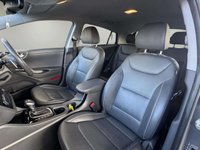 USED 2019 69 HYUNDAI IONIQ 1.6 h-GDi GPF Premium SE Hatchback 5dr Petrol Hybrid DCT Euro 6  
