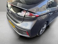 USED 2019 69 HYUNDAI IONIQ 1.6 h-GDi GPF Premium SE Hatchback 5dr Petrol Hybrid DCT Euro 6  