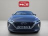 USED 2019 69 HYUNDAI IONIQ 1.6 h-GDi GPF Premium SE Hatchback 5dr Petrol Hybrid DCT Euro 6  