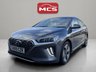 USED 2019 69 HYUNDAI IONIQ 1.6 h-GDi GPF Premium SE Hatchback 5dr Petrol Hybrid DCT Euro 6  